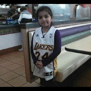 Meet your Posher, Grace